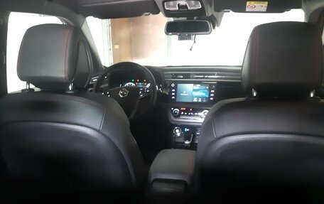 SsangYong Korando, 2020 год, 2 600 000 рублей, 7 фотография