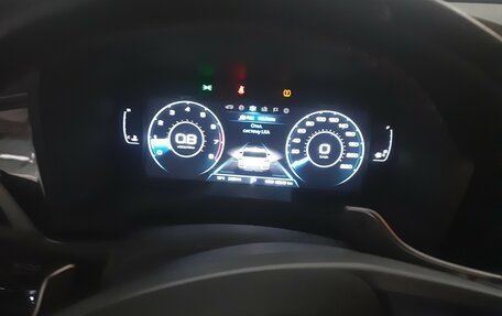 SsangYong Korando, 2020 год, 2 600 000 рублей, 9 фотография