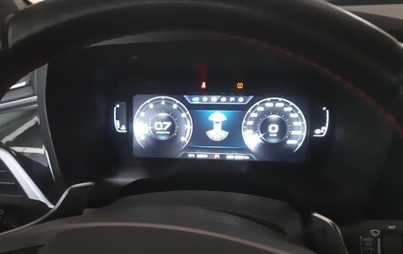 SsangYong Korando, 2020 год, 2 600 000 рублей, 8 фотография