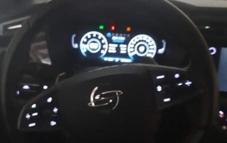SsangYong Korando, 2020 год, 2 600 000 рублей, 10 фотография