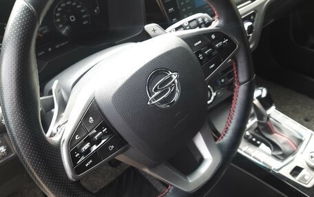 SsangYong Korando, 2020 год, 2 600 000 рублей, 11 фотография