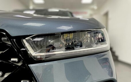 Chery Tiggo 7 Pro, 2021 год, 1 699 000 рублей, 4 фотография