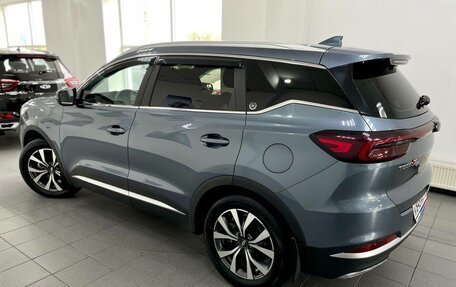 Chery Tiggo 7 Pro, 2021 год, 1 699 000 рублей, 7 фотография