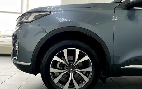 Chery Tiggo 7 Pro, 2021 год, 1 699 000 рублей, 8 фотография