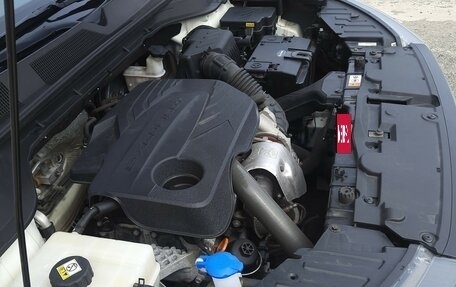 SsangYong Korando, 2020 год, 2 600 000 рублей, 16 фотография