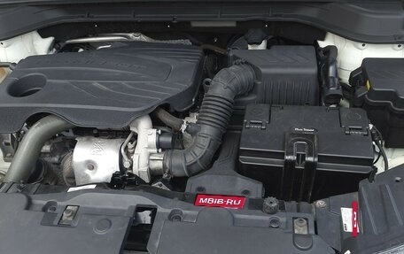 SsangYong Korando, 2020 год, 2 600 000 рублей, 17 фотография