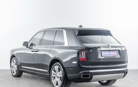 Rolls-Royce Cullinan, 2019 год, 32 850 000 рублей, 2 фотография