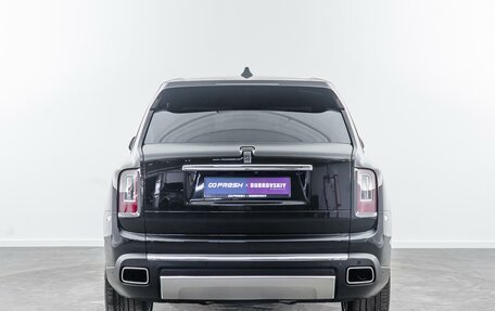 Rolls-Royce Cullinan, 2019 год, 32 850 000 рублей, 4 фотография