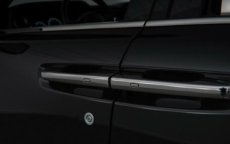 Rolls-Royce Cullinan, 2019 год, 32 850 000 рублей, 7 фотография