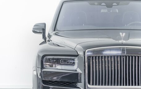 Rolls-Royce Cullinan, 2019 год, 32 850 000 рублей, 6 фотография