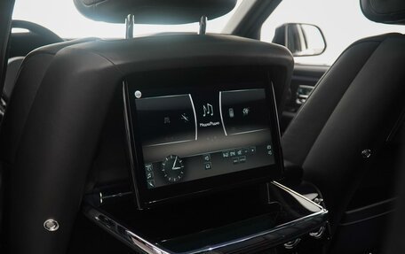 Rolls-Royce Cullinan, 2019 год, 32 850 000 рублей, 16 фотография