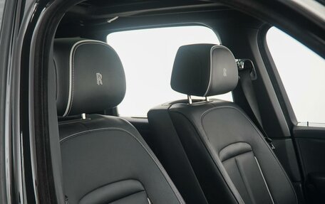 Rolls-Royce Cullinan, 2019 год, 32 850 000 рублей, 18 фотография
