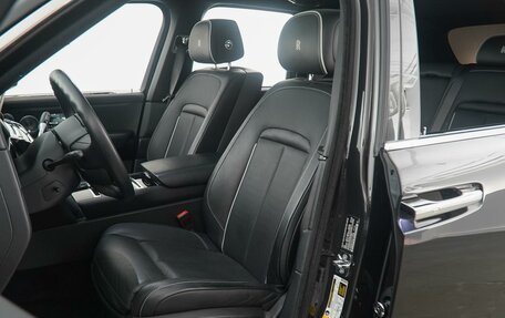 Rolls-Royce Cullinan, 2019 год, 32 850 000 рублей, 13 фотография
