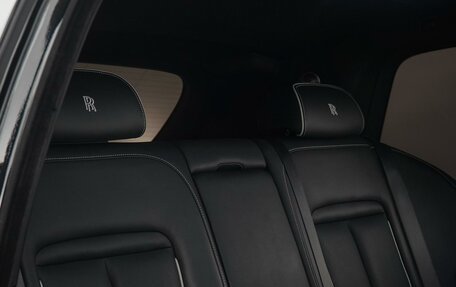 Rolls-Royce Cullinan, 2019 год, 32 850 000 рублей, 19 фотография