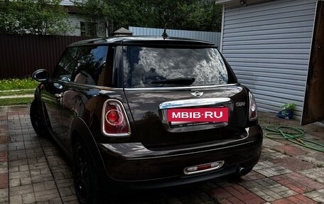MINI Hatch, 2012 год, 1 230 000 рублей, 6 фотография