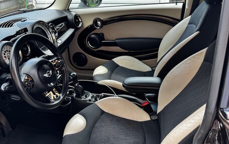 MINI Hatch, 2012 год, 1 230 000 рублей, 10 фотография