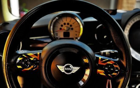 MINI Hatch, 2012 год, 1 230 000 рублей, 13 фотография
