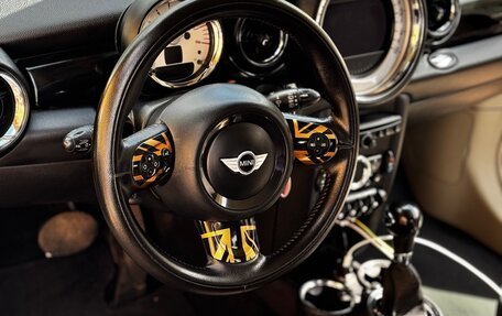 MINI Hatch, 2012 год, 1 230 000 рублей, 11 фотография