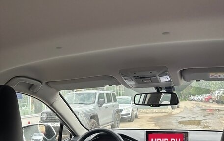 Toyota RAV4, 2020 год, 3 220 000 рублей, 7 фотография