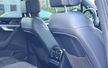 Volkswagen Touareg III, 2019 год, 6 000 000 рублей, 8 фотография