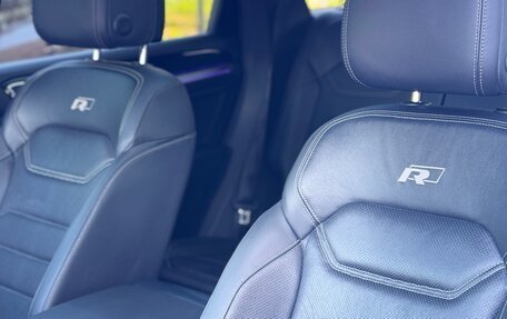 Volkswagen Touareg III, 2019 год, 6 000 000 рублей, 9 фотография