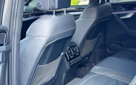 Volkswagen Touareg III, 2019 год, 6 000 000 рублей, 7 фотография