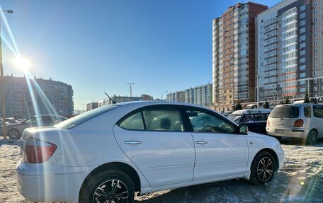 Toyota Premio, 2003 год, 550 000 рублей, 4 фотография