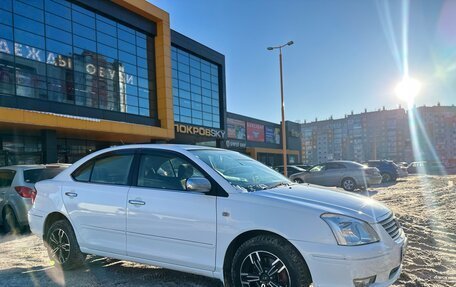 Toyota Premio, 2003 год, 550 000 рублей, 5 фотография
