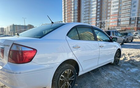 Toyota Premio, 2003 год, 550 000 рублей, 6 фотография