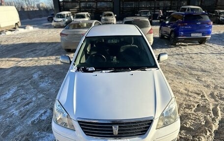 Toyota Premio, 2003 год, 550 000 рублей, 3 фотография