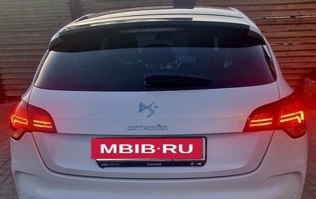 Citroen DS4, 2014 год, 740 000 рублей, 2 фотография