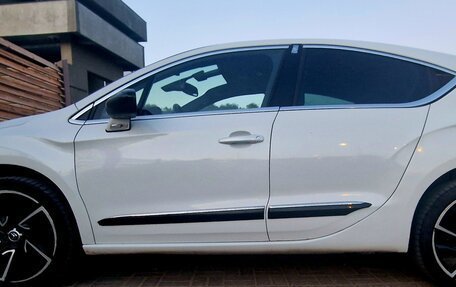 Citroen DS4, 2014 год, 740 000 рублей, 3 фотография