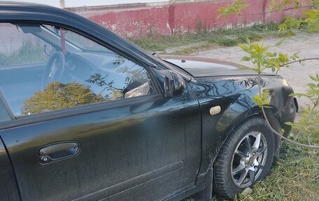 Geely CK (Otaka) I рестайлинг, 2007 год, 130 000 рублей, 3 фотография