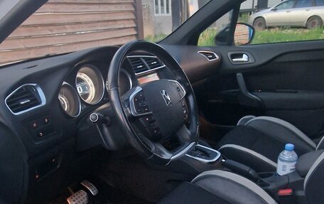 Citroen DS4, 2014 год, 740 000 рублей, 4 фотография