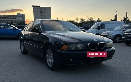 BMW 5 серия, 2001 год, 550 000 рублей, 2 фотография