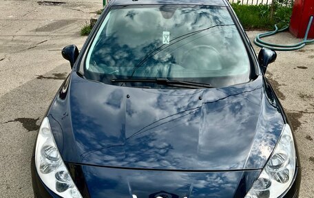 Peugeot 408 I рестайлинг, 2014 год, 500 000 рублей, 4 фотография
