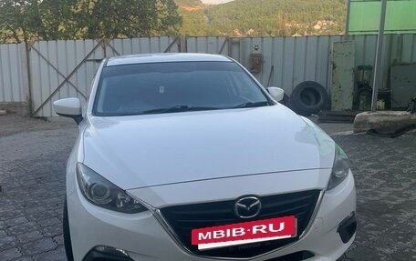 Mazda Axela, 2015 год, 1 300 000 рублей, 2 фотография