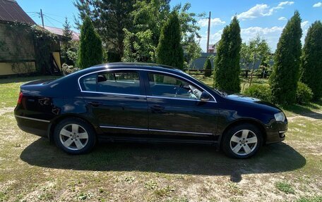 Volkswagen Passat B6, 2008 год, 400 000 рублей, 3 фотография
