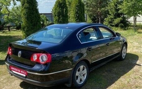 Volkswagen Passat B6, 2008 год, 400 000 рублей, 4 фотография