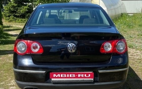 Volkswagen Passat B6, 2008 год, 400 000 рублей, 2 фотография