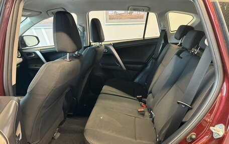 Toyota RAV4, 2019 год, 2 399 000 рублей, 8 фотография