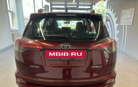 Toyota RAV4, 2019 год, 2 399 000 рублей, 5 фотография