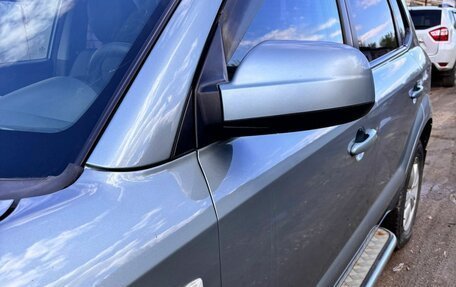 Hyundai Tucson III, 2008 год, 750 000 рублей, 4 фотография