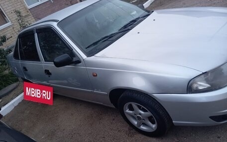 Daewoo Nexia I рестайлинг, 2011 год, 300 000 рублей, 4 фотография