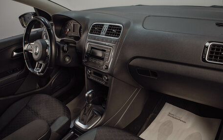 Volkswagen Polo VI (EU Market), 2020 год, 1 549 000 рублей, 10 фотография