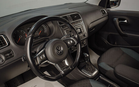 Volkswagen Polo VI (EU Market), 2020 год, 1 549 000 рублей, 8 фотография
