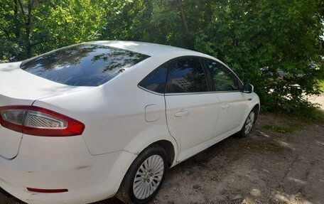 Ford Mondeo IV, 2012 год, 420 000 рублей, 3 фотография