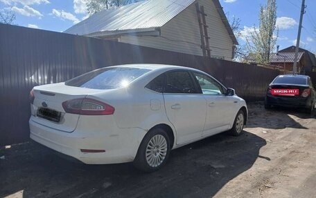 Ford Mondeo IV, 2012 год, 420 000 рублей, 2 фотография