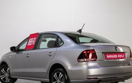 Volkswagen Polo VI (EU Market), 2020 год, 1 549 000 рублей, 5 фотография