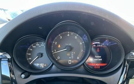 Porsche Macan I рестайлинг, 2022 год, 4 200 000 рублей, 12 фотография